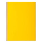 Paquet De 10 Chemises À Soufflet Dos Toilé Rock''s 320g/m2 - 24x32cm - Couleurs Assorties - X 10 - Exacompta
