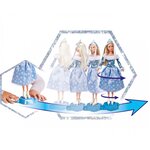 Simba Toys 105733631 - Steffi Love Patinage
