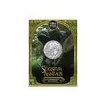 Seigneur des Anneaux Lot de 10€ Argent Vague 2