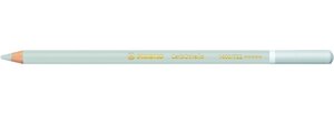Crayon de couleur Fusain Pastel CarbOthello Gris froid STABILO