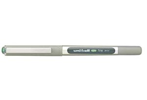 Roller encre liquide EYE UB157 Pte Moy. 0,7mm Vert UNI-BALL