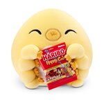 Zuru 77689GQ1 -  Peluche Snackles Série 3