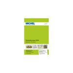 Catalogue de cotation Michel timbres d'Europe du Sud Est 2026.
