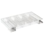 vidaXL Générateur de fumée froide 8 chambres 35 cm acier inoxydable