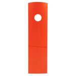 Porte-revues Mag-cube Iderama - Orange - X 6 - Exacompta