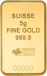 Monnaie FIFA WORLD CUP 26 5g Lingot Or Switzerland 2026 (PRÉCOMMANDE)