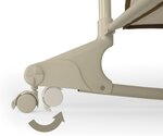 Cradle Sweet Melody 4in1Remote Star