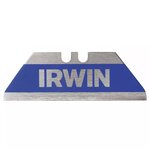 50 lames trapèze bi-métal de sécurité de irwin 10505824