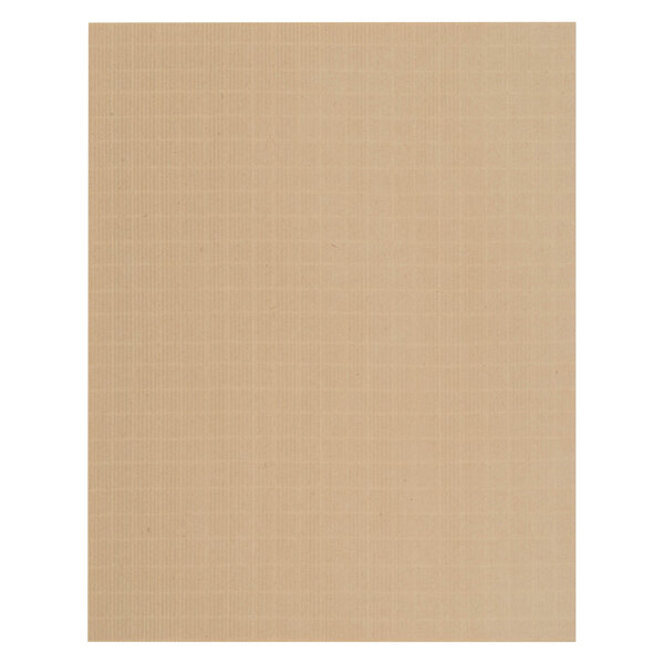 Pochette kraft armé brun 229 x 324 mm 130 g - boîte de 250 - gpv