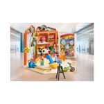 PLAYMOBIL 71536 - My Life Magasin de jouets