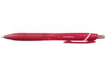 Roller encre Jetstream Mix SXN150C rétractable grip pointe fine 0 7mm rouge UNI-BALL