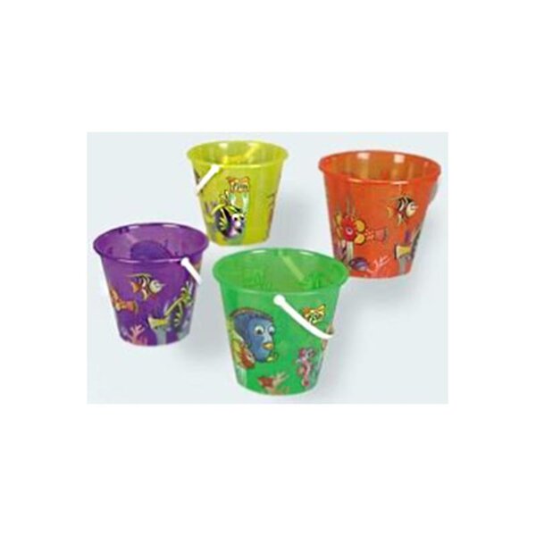 Simba Toys 107106525 - Simba - Seau - Assortiment