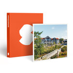 SMARTBOX - Coffret Cadeau 2 jours de détente à la mer en hôtel balnéaire 4* à Pornic avec dîner et accès à l'espace bien-être -  Séjour