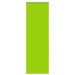 vidaXL Store enrouleur occultant largeur du tissu 40 7 cm polyester