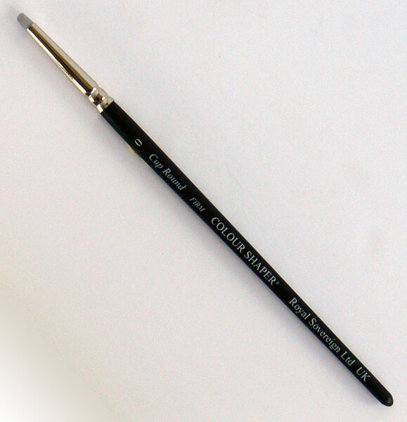 COLOUR SHAPER n°0 Ferme Concave