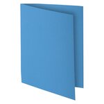 Paquet de 30 sous-chemises ROCK''S 80 - 22x31cm - Couleurs assorties EXACOMPTA