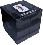 Pièce de monnaie en Argent 10 Dollars g 155.5 (5 oz) Millésime 2026 OPENABLE BALL 3D