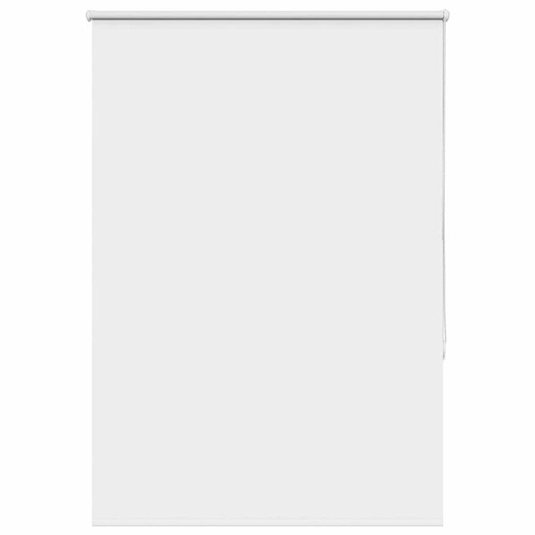 vidaXL Store enrouleur occultant largeur du tissu 110 7 cm polyester