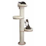Kerbl Arbre à chats Dolomit Tower 187 cm Beige