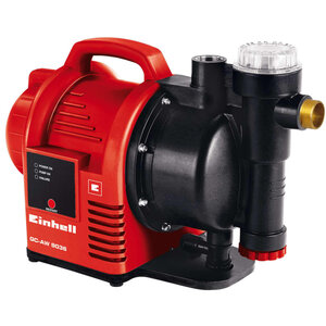 Pompe à eau automatique einhell gc-aw 9036