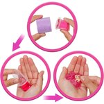 Mattel JFY67 - Barbie-Coffret Cadeau Surprise Le Gala Enchanté