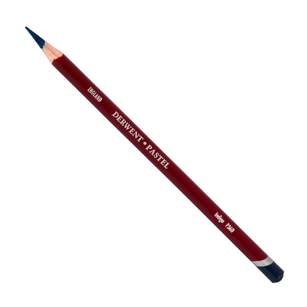 Crayon Pastel Indigo P360