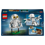 LEGO® Harry Potter™ Hedwig™ au 4 Privet Drive - Set de Construction 76425