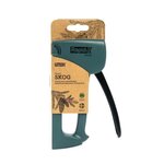 Agrafeuse manuelle éco-responsable pour agrafes 53/4-10 mm - Skog (Vert Forêt)