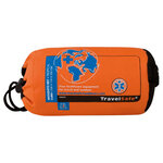 Travelsafe Moustiquaire Tropical cube 1 personne blanc