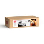 Brasero barbecue Ø 41 cm sur desserte