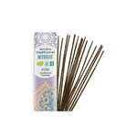 Encens indien à la Myrrhe 40 bâtonnets