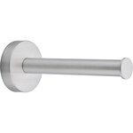 Stockeur ® Moon pour Papier Toilette Mat Arrondi Sans Perçage x 24 TESA