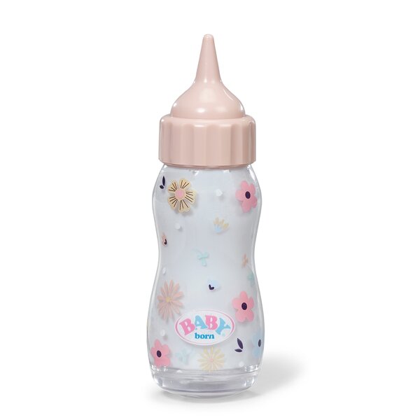 Zapf Creation 838570 - Baby born Lunch Time Bouteille magique