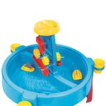 Dolu 3070 - Table d'activités eau et sable 3 en 1