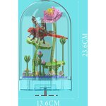 Mould King 10106 - Boîte à musique Libellule