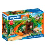 72071 Zoo : Au cur de la jungle