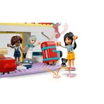Lego 41728 - Friends Le snack du centre-ville