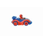 CARRERA 20065032 - Voiture Spidey First