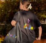 T-shirt La Poste x Tetris™ - Taille S