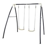 AXI Double Metal Swing