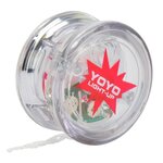 Simba Toys 107230569 - Yoyo Light Up  assortiment