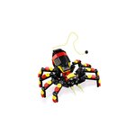 Lego 31159 - Creator 3 en 1 Animaux sauvages : l'araignée surprenante