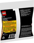 LEGO Technic - Chargeuse à chenilles compacte (Polybag) - 30710