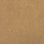 vidaXL Ensemble de canapés 4 Pièces avec coussins marron velours