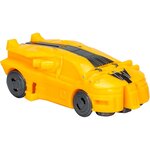 Hasbro F93835L0 - Transformers One Cog Changer  Figurine Bumblebee