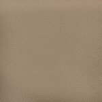 vidaXL Cadre de lit Dover cappuccino 180x200 cm similicuir