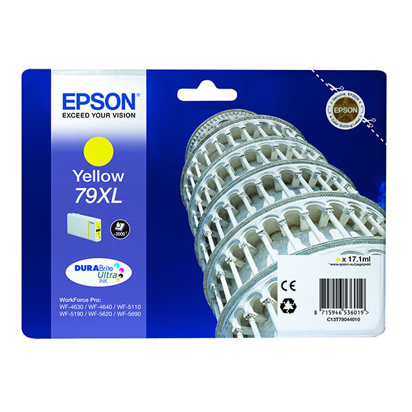 Epson t0348