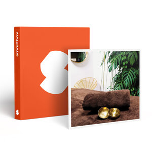 SMARTBOX - Coffret Cadeau Parenthèse détente : massage d'1h30 à Vannes -  Bien-être