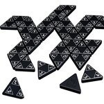 Schmidt Spiele 49287 - Tripple-Domino