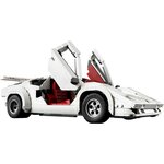 Lego 10337 - Lamborghini Countach 5000 Quattrovalvole